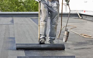 flat roof replacement Telford, Shropshire