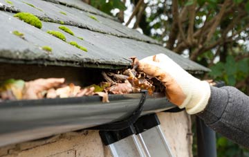gutter cleaning Telford, Shropshire