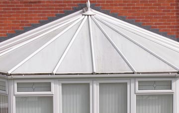 Telford polycarbonate conservatory roof repairs