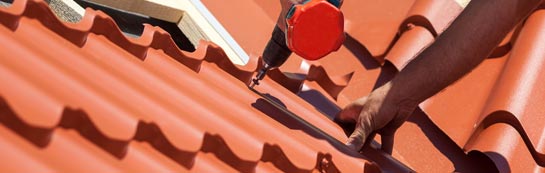 save on Telford roof installation costs