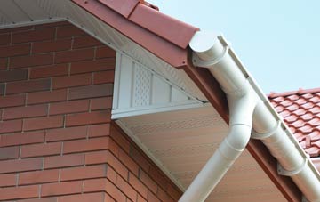 Telford soffit repair costs