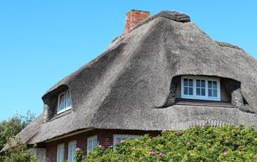 thatch roofing Telford, Shropshire