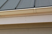 Telford soffit repair