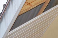 rated Telford soffit repair companies